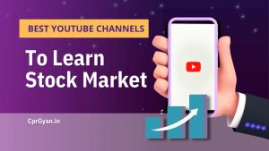 best youtube channels to learn stock market in india