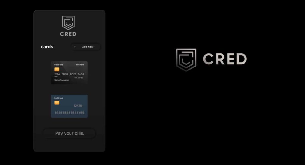 Cred App Review