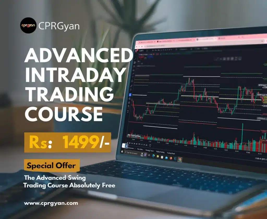 Intraday-Course-CprGyan